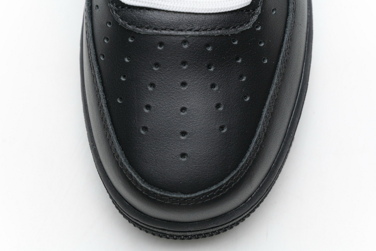 Coco Shoes Nike Air Force 1 '07 Virgil x MoMA AV5210-001 - Cocoshoesvip.net