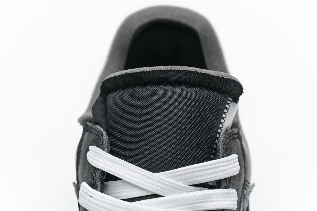 Coco Shoes Nike Air Force 1 '07 Virgil x MoMA AV5210-001 - Cocoshoesvip.net