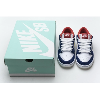 Nike Dunk SB Low Ishod Wair BMW 839685-416 01