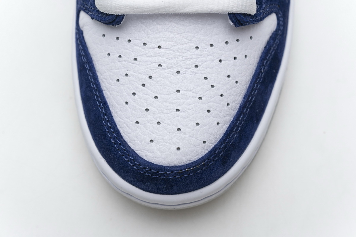 Coco Shoes Nike Dunk SB Low Ishod Wair BMW 839685-416 - Cocoshoesvip.net