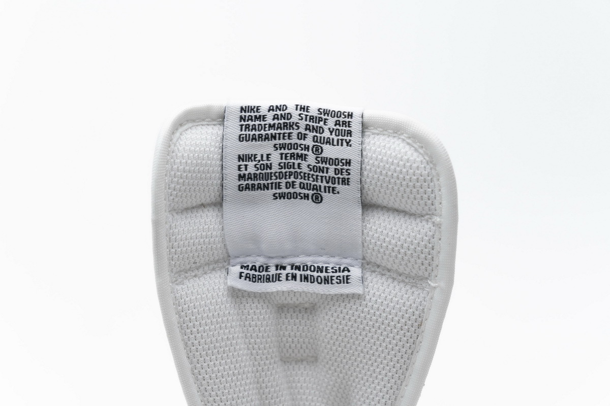 Coco Shoes Nike Air Force 1 Low White Black (2020) CJ0952-100 - Cocoshoesvip.net