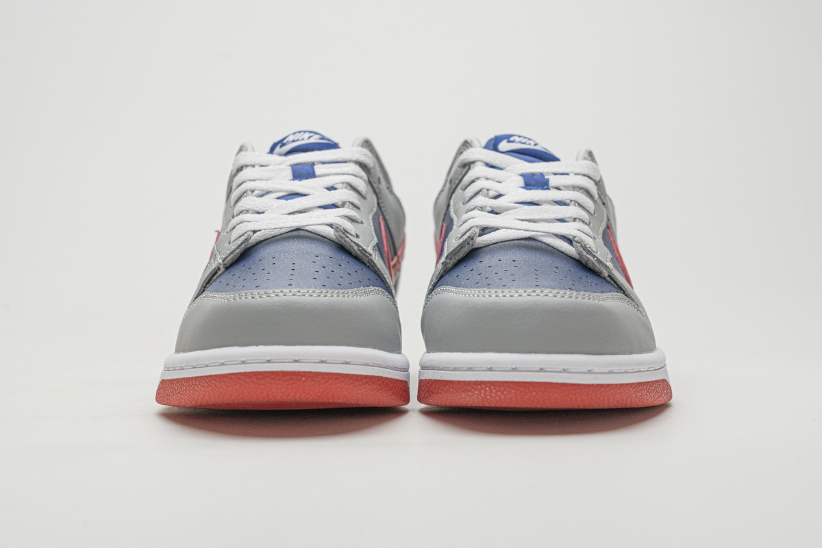 Coco Shoes Nike Dunk SB Low Co.JP Samba (2020) CZ2667-400 - Cocoshoesvip.net