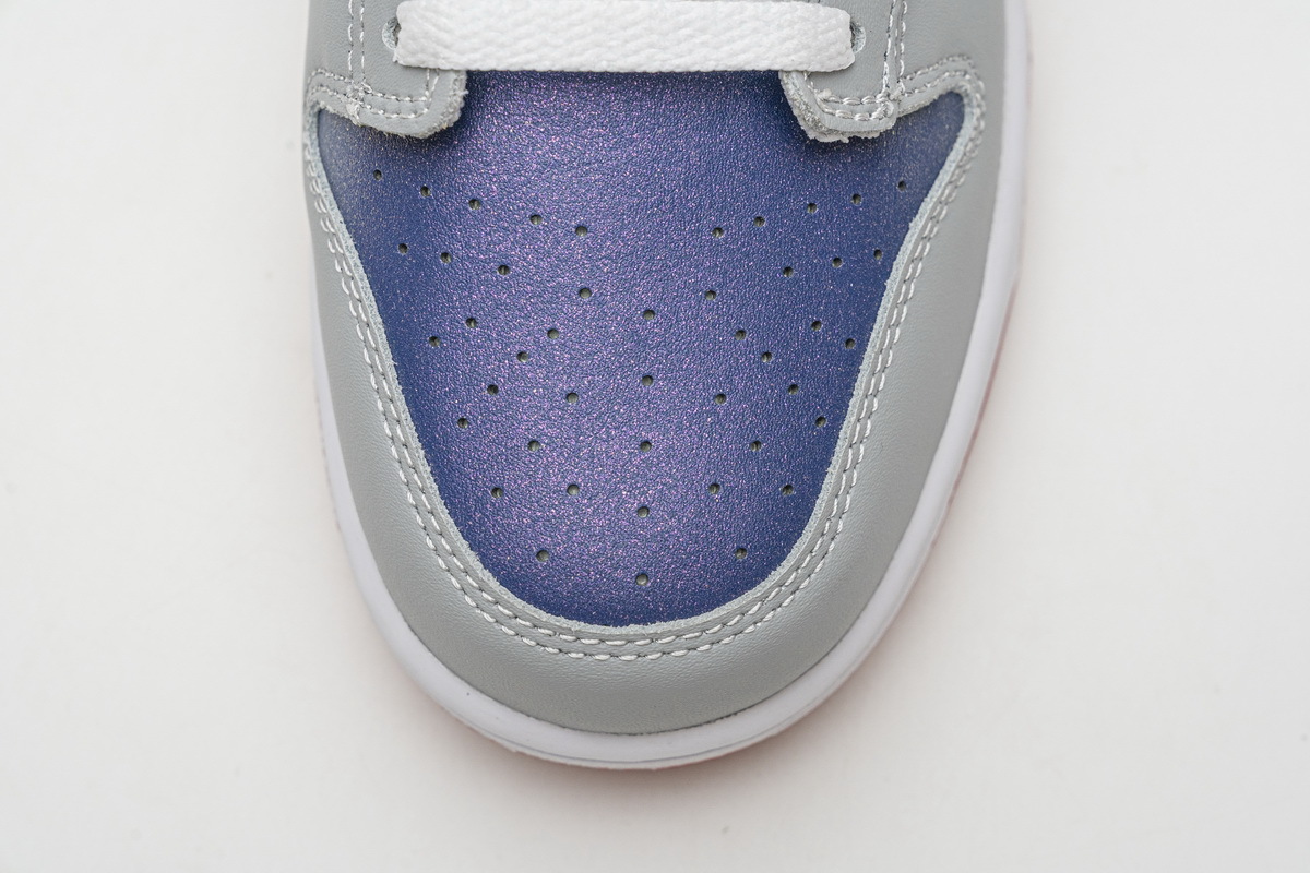 Coco Shoes Nike Dunk SB Low Co.JP Samba (2020) CZ2667-400 - Cocoshoesvip.net