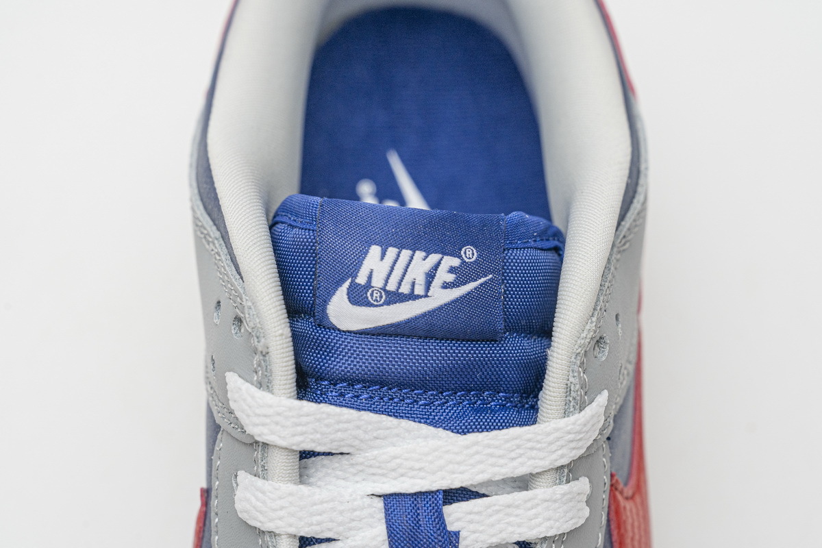 Coco Shoes Nike Dunk SB Low Co.JP Samba (2020) CZ2667-400 - Cocoshoesvip.net