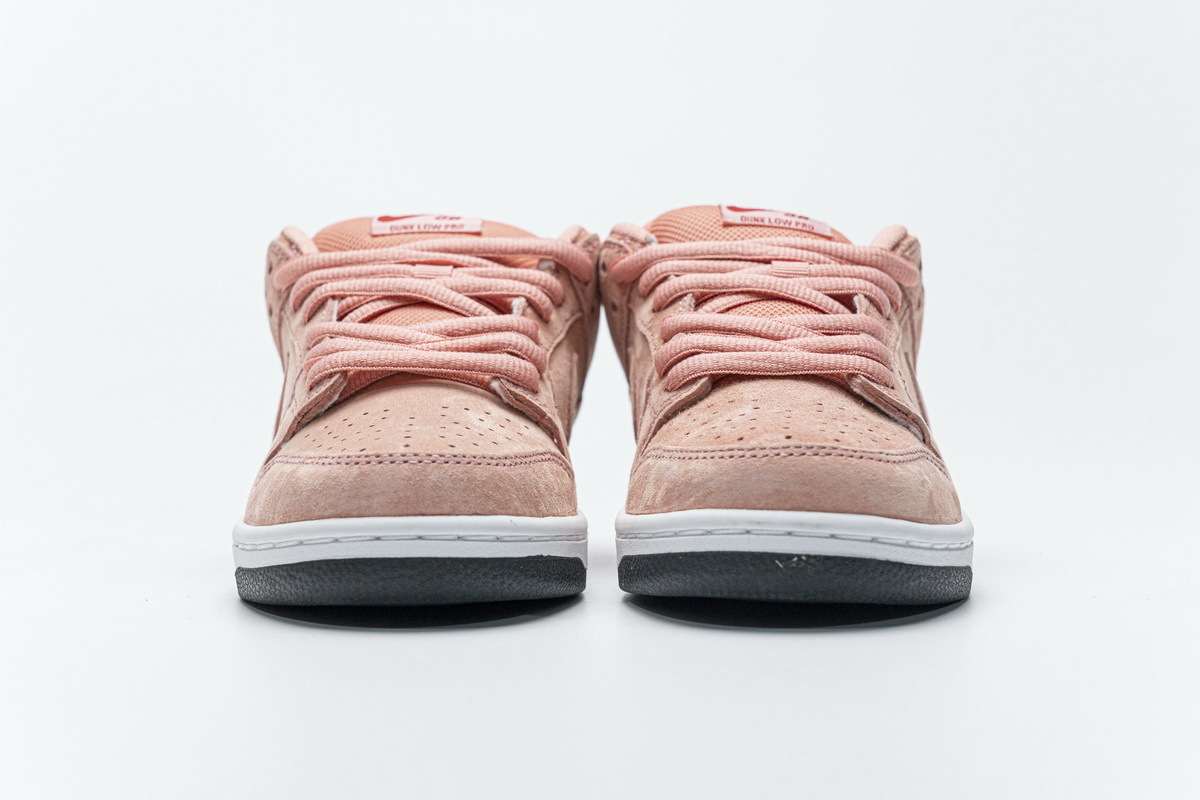 Coco Shoes Nike Dunk SB Low Pink Pig CV1655-600 - Cocoshoesvip.net