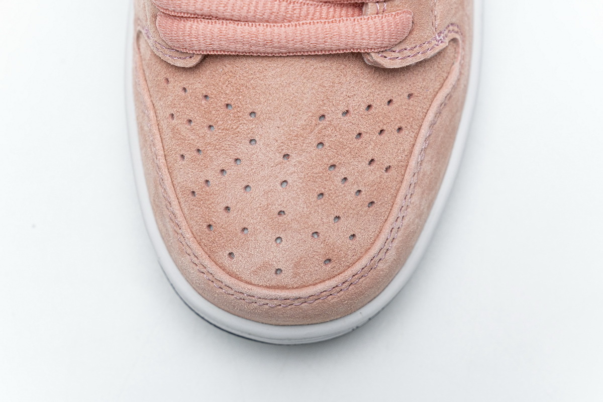 Coco Shoes Nike Dunk SB Low Pink Pig CV1655-600 - Cocoshoesvip.net
