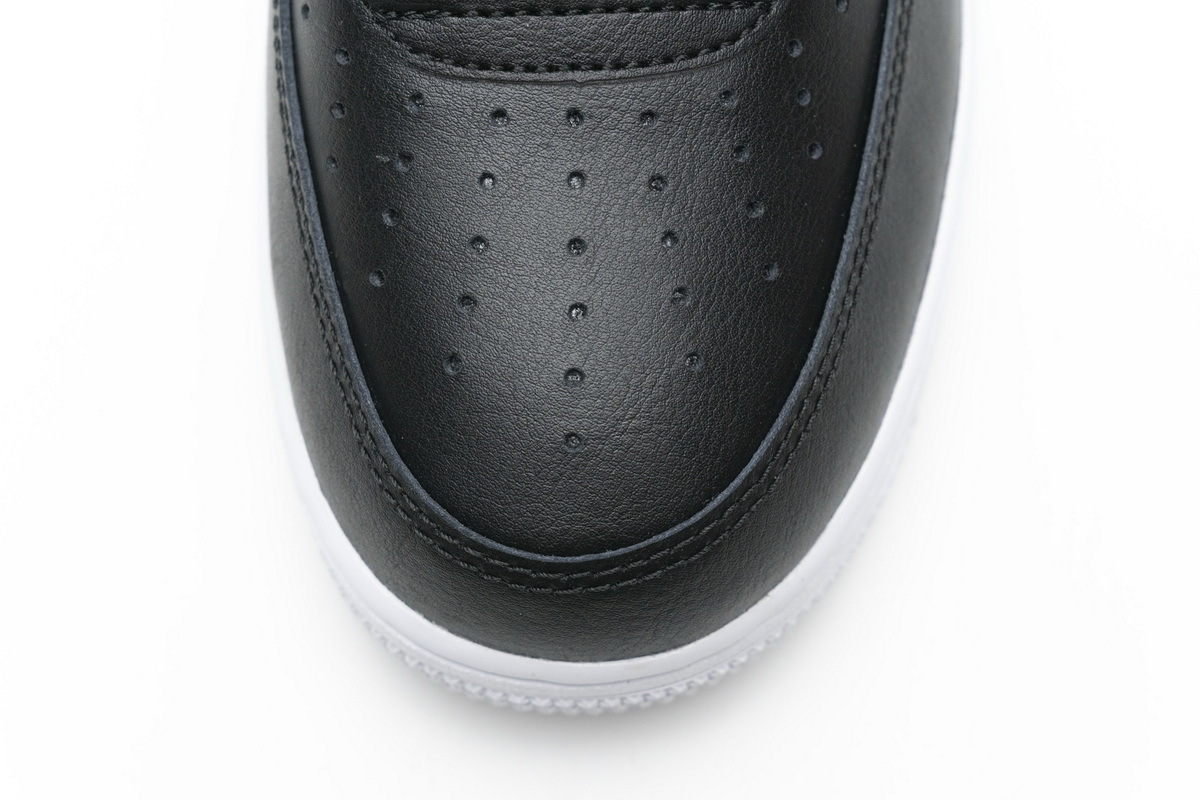 Coco Shoes Nike Air Force 1 Low '07 Black CJ0952-001 - Cocoshoesvip.net