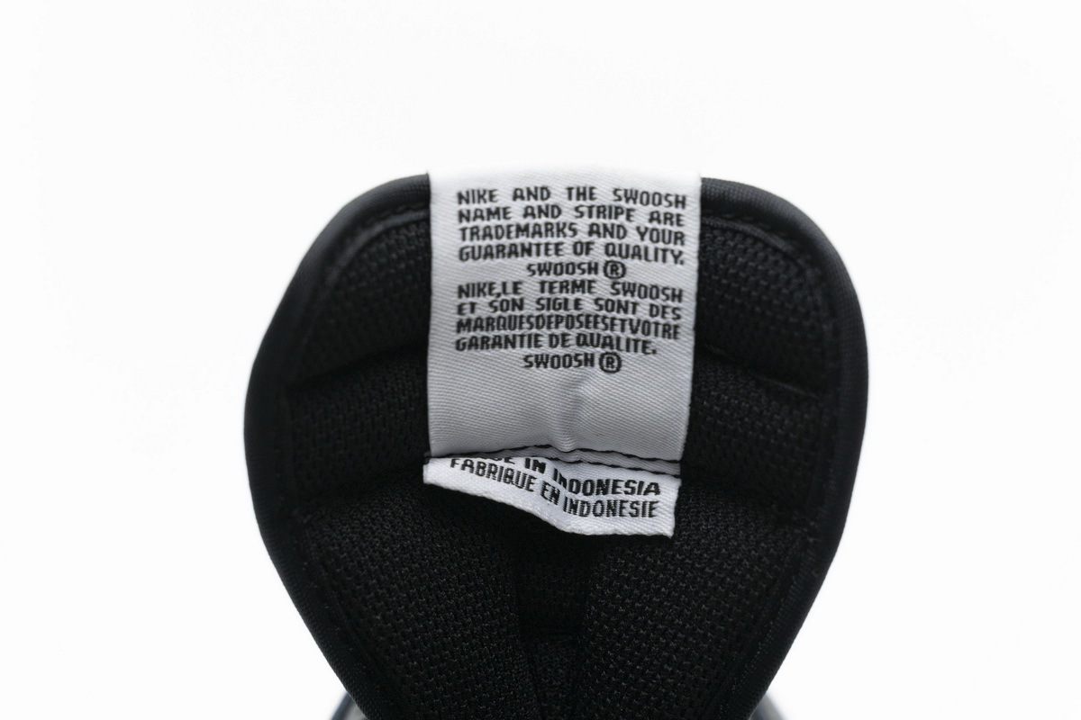 Coco Shoes Nike Air Force 1 Low '07 Black CJ0952-001 - Cocoshoesvip.net