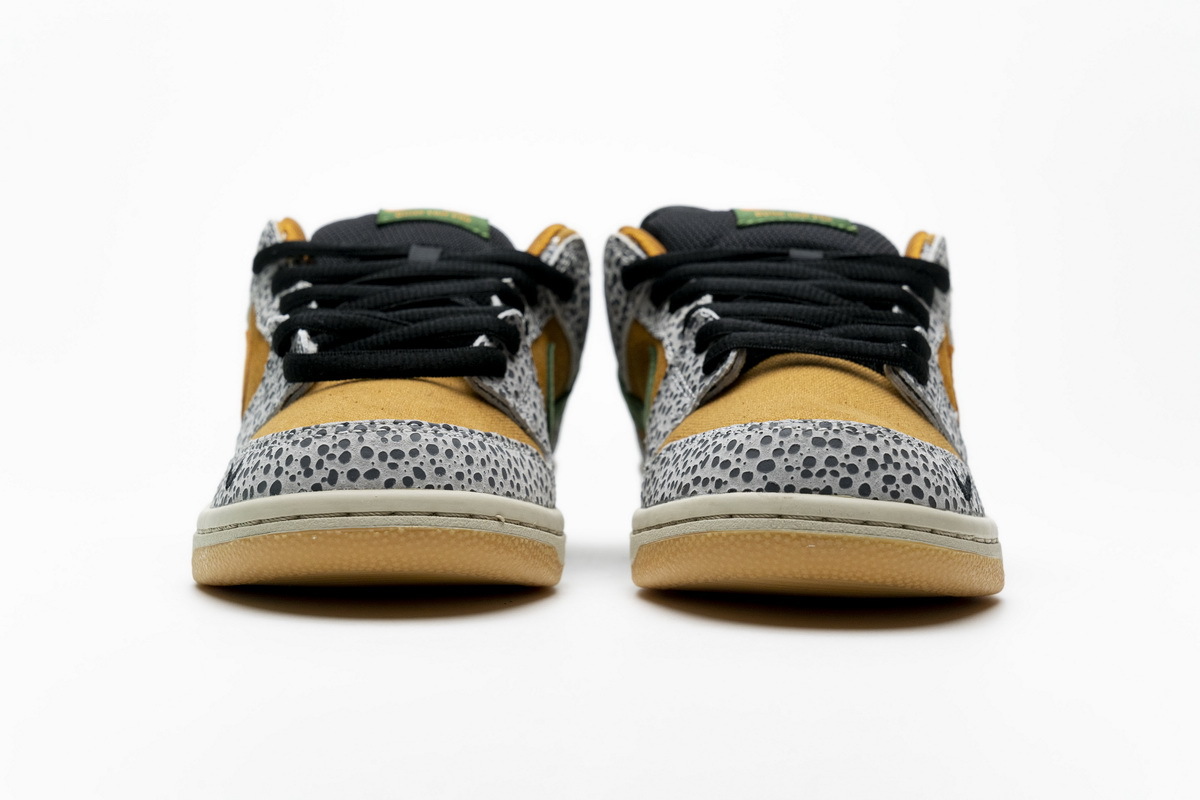 Coco Shoes Nike Dunk SB Low Safari CD2563-002 - Cocoshoesvip.net