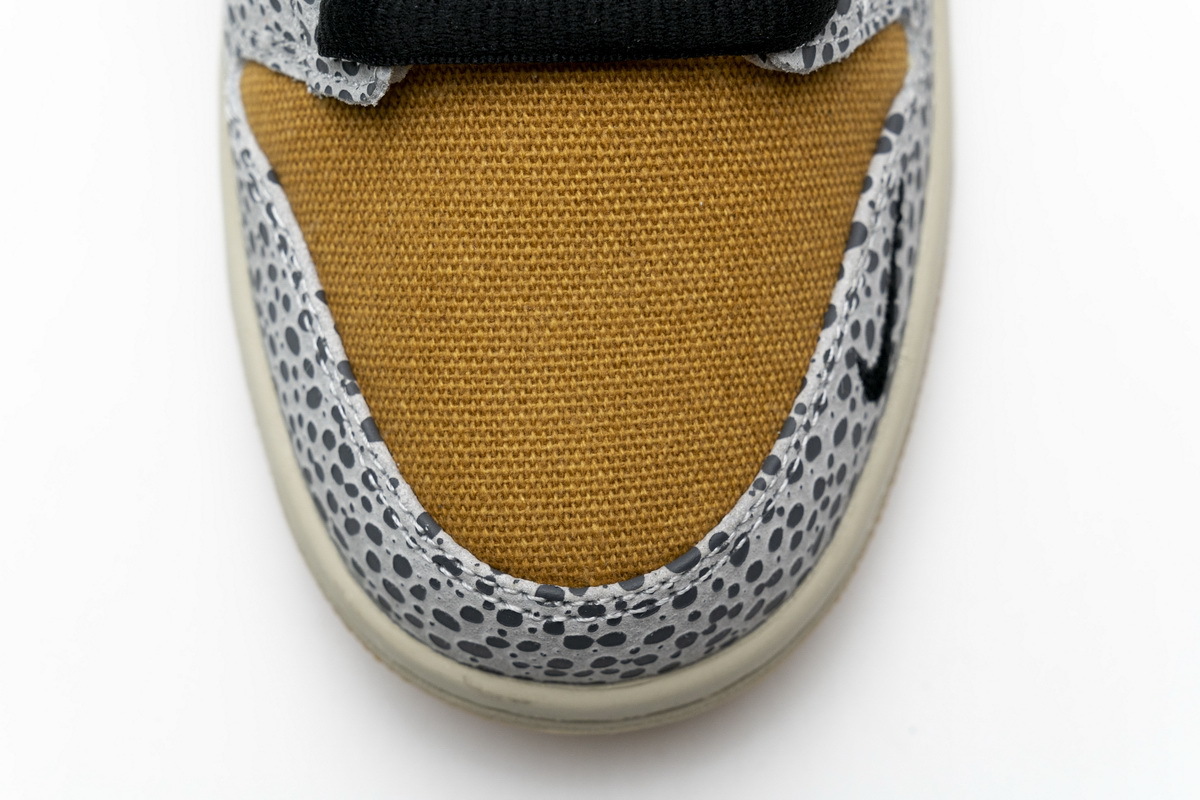 Coco Shoes Nike Dunk SB Low Safari CD2563-002 - Cocoshoesvip.net