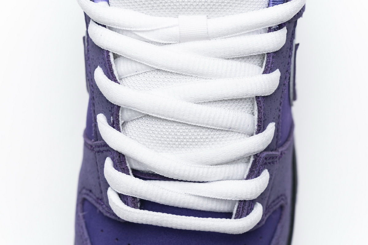 Coco Shoes Nike SB Dunk Low Concepts Purple Lobster (Special Box) BV1310-555 - Cocoshoesvip.net