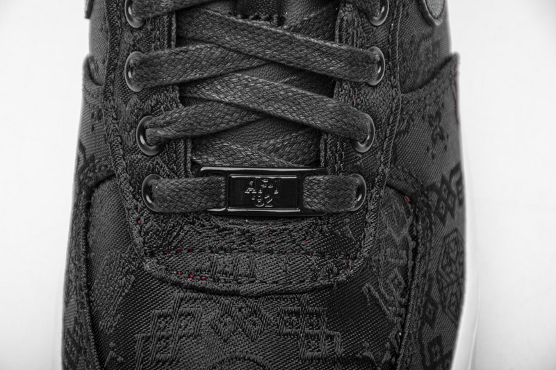 Coco Shoes Nike Air Force 1 Low fragment design x CLOT CZ3986-001 - Cocoshoesvip.net