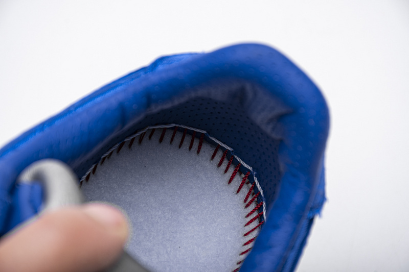 Coco Shoes Nike Air Force 1 Low CLOT Blue Silk CJ5290-400 - Cocoshoesvip.net