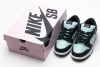 Nike Dunk SB Low Diamond Supply Co. Aqua Blue 304292-402