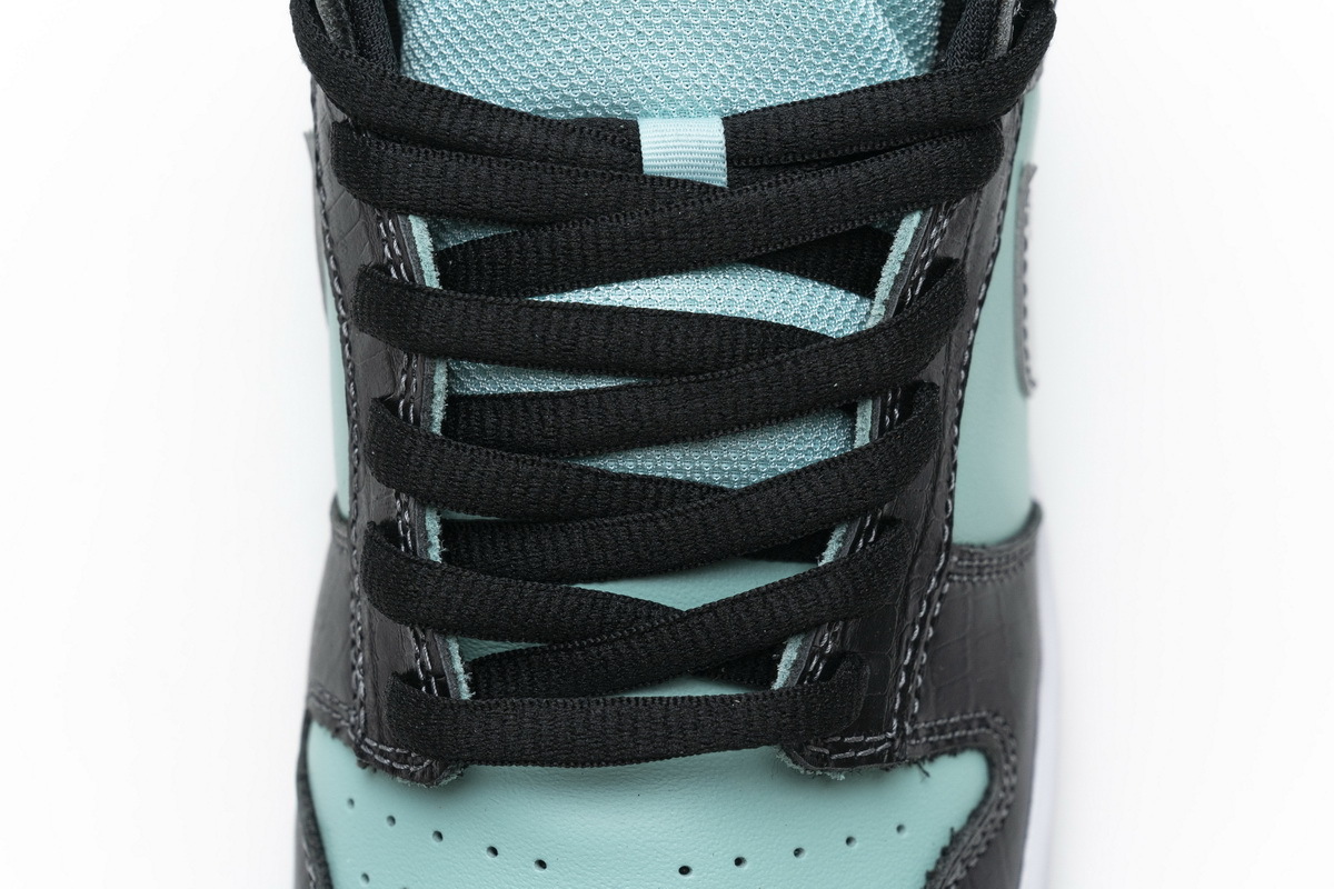 Coco Shoes Nike Dunk SB Low Diamond Supply Co. Aqua Blue 304292-402 - Cocoshoesvip.net