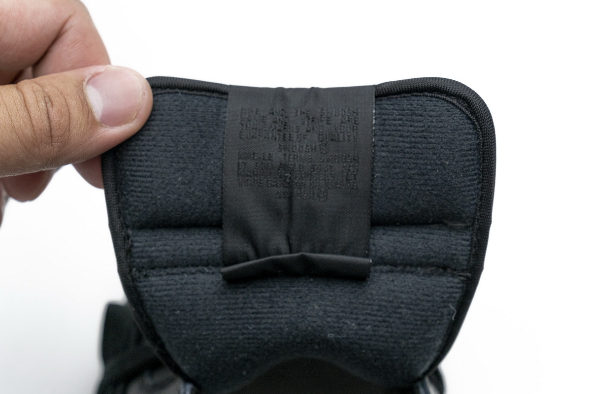 Coco Shoes Nike Air Force 1 Low Supreme Black CU9225-001 - Cocoshoesvip.net