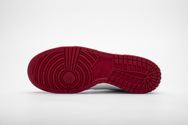 Coco Shoes Nike Dunk SB Low Supreme Jewel Swoosh Red CK3480-600 - Cocoshoesvip.net