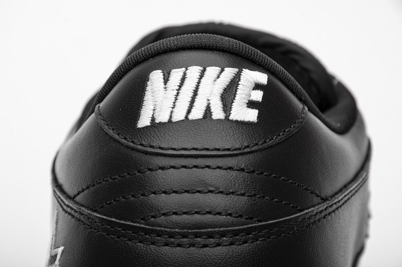 Coco Shoes Nike Dunk SB Low Supreme Jewel Swoosh Silver CK3480-001 - Cocoshoesvip.net