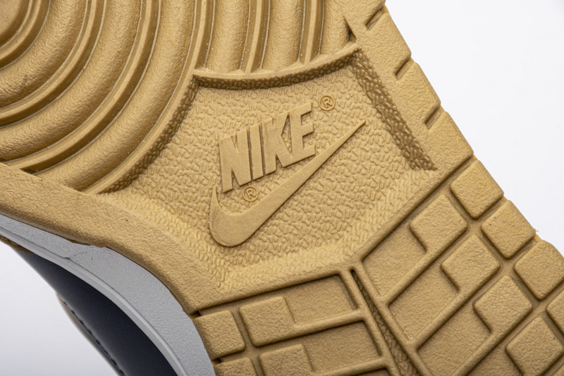 Coco Shoes Nike Dunk SB Low Supreme Jewel Swoosh Gold CK3480-700 - Cocoshoesvip.net