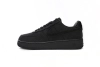 Nike Air Force 1 Low Stussy Black CZ9084-001