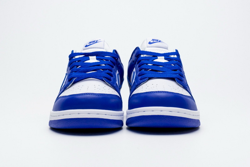 Coco Shoes Nike Dunk SB Low SP Kentucky (2020) CU1726-100 - Cocoshoesvip.net