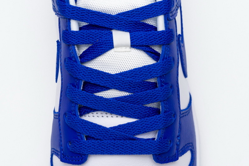 Coco Shoes Nike Dunk SB Low SP Kentucky (2020) CU1726-100 - Cocoshoesvip.net