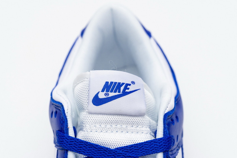 Coco Shoes Nike Dunk SB Low SP Kentucky (2020) CU1726-100 - Cocoshoesvip.net