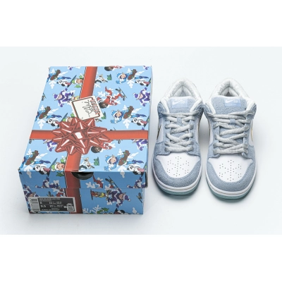 Nike Dunk SB Low Sean Cliver DC9936-100 02