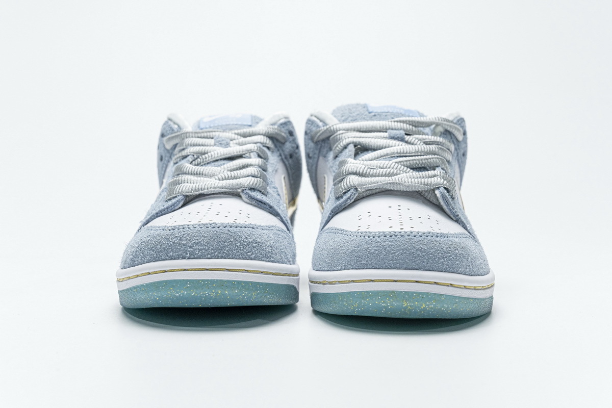 Coco Shoes Nike Dunk SB Low Sean Cliver DC9936-100 - Cocoshoesvip.net