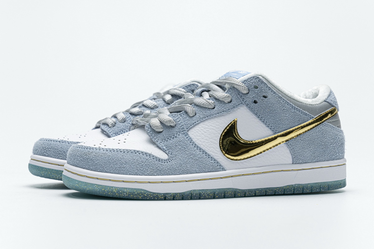 Coco Shoes Nike Dunk SB Low Sean Cliver DC9936-100 - Cocoshoesvip.net