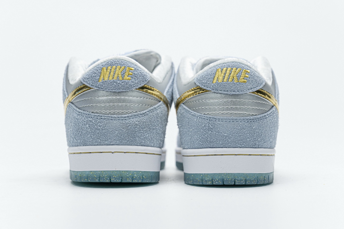 Coco Shoes Nike Dunk SB Low Sean Cliver DC9936-100 - Cocoshoesvip.net