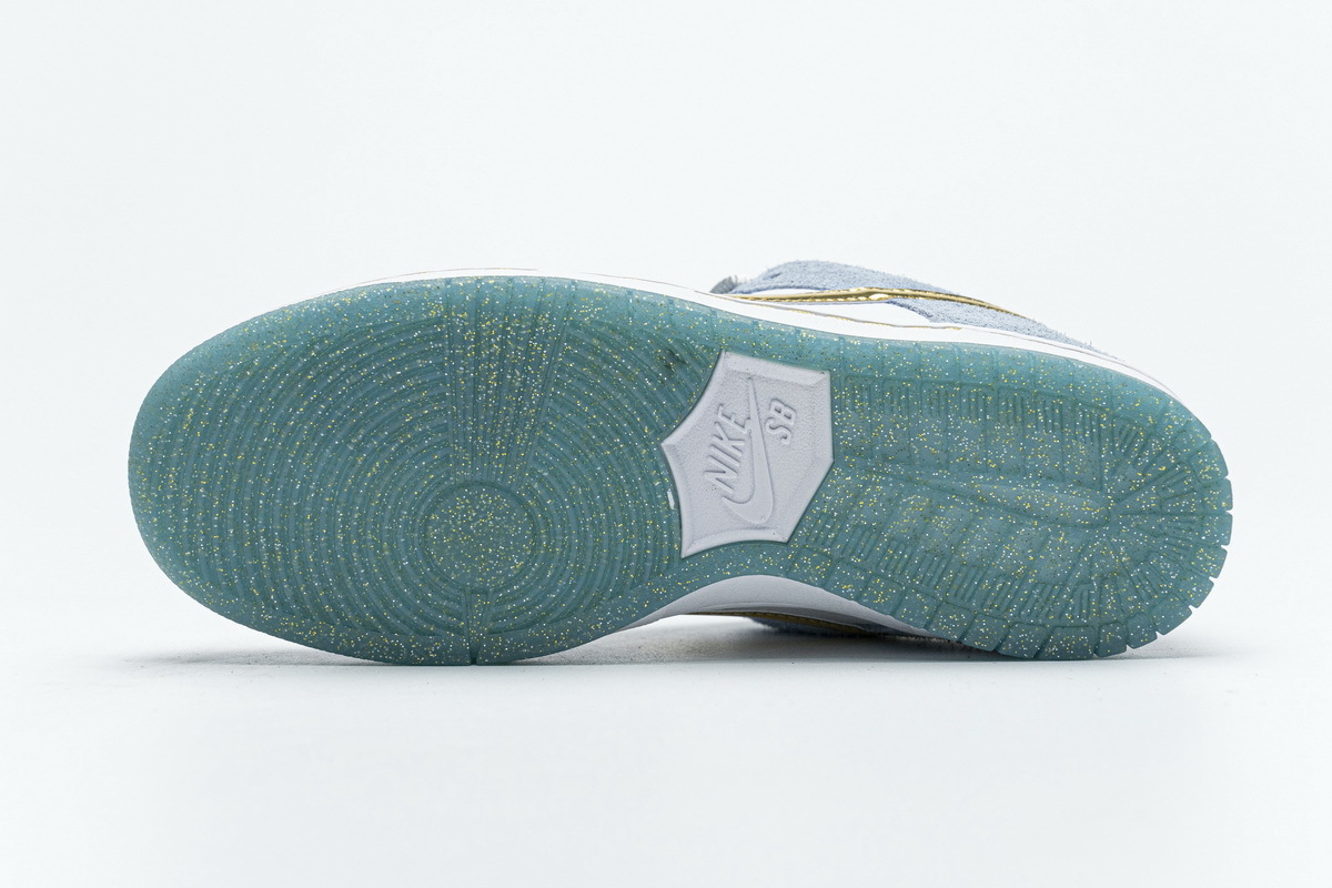 Coco Shoes Nike Dunk SB Low Sean Cliver DC9936-100 - Cocoshoesvip.net