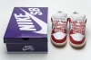 Nike Dunk SB Low Frame Skate Habibi CT2550-600