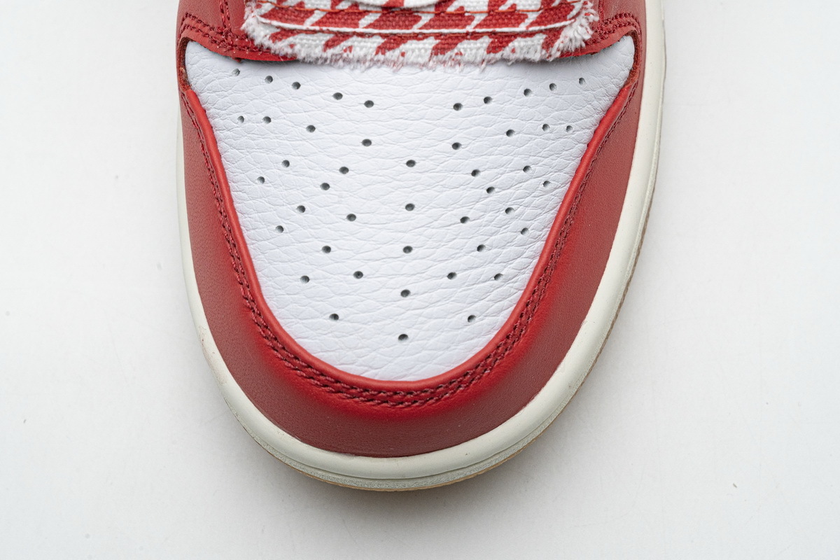 Coco Shoes Nike Dunk SB Low Frame Skate Habibi CT2550-600 - Cocoshoesvip.net