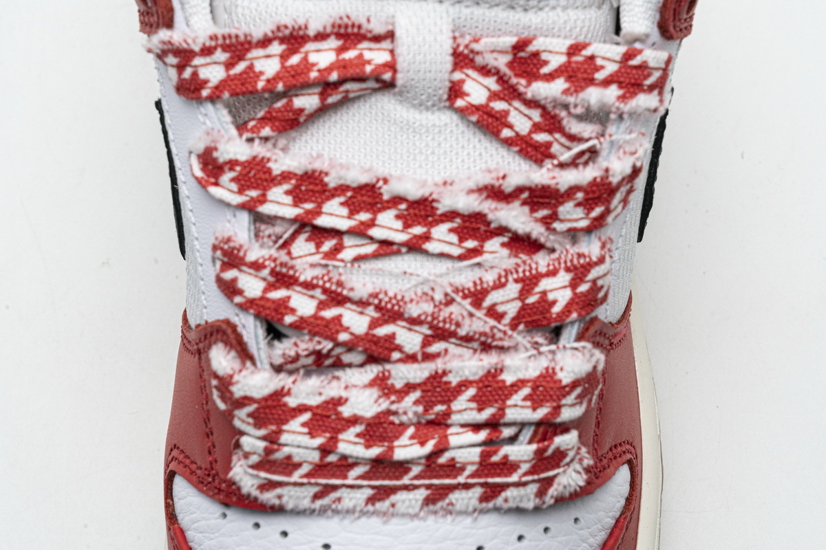 Coco Shoes Nike Dunk SB Low Frame Skate Habibi CT2550-600 - Cocoshoesvip.net