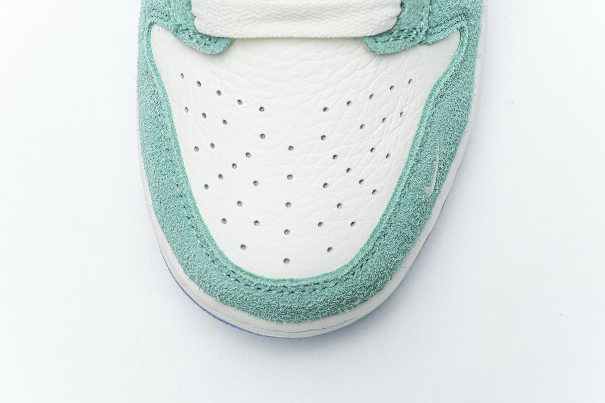 Coco Shoes Nike Dunk SB Low Kasina Neptune Green CZ6501-101 - Cocoshoesvip.net