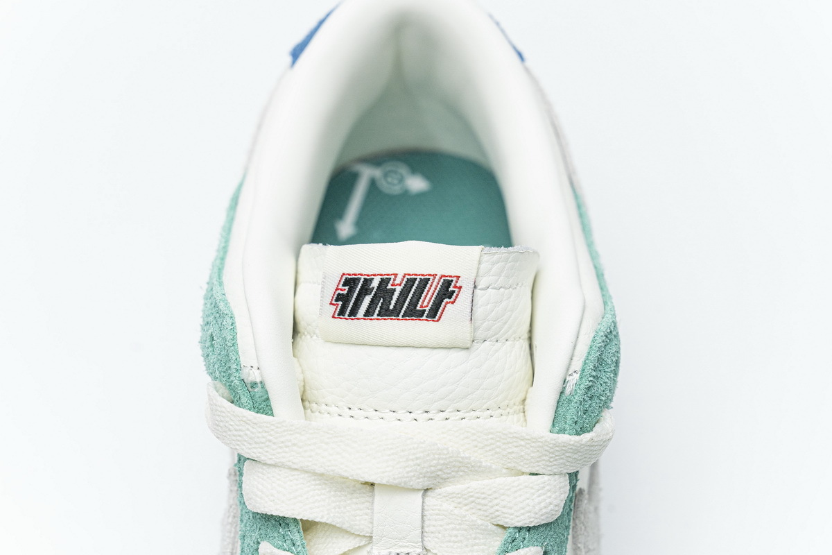 Coco Shoes Nike Dunk SB Low Kasina Neptune Green CZ6501-101 - Cocoshoesvip.net