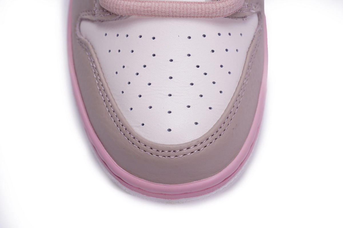 Coco Shoes Nike Dunk SB Low PRO OG QS Pink Pigeon BV1310-012 - Cocoshoesvip.net