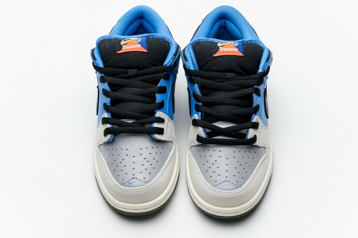 Coco Shoes Nike Dunk SB Low Instant Skateboards CZ5128-400 - Cocoshoesvip.net