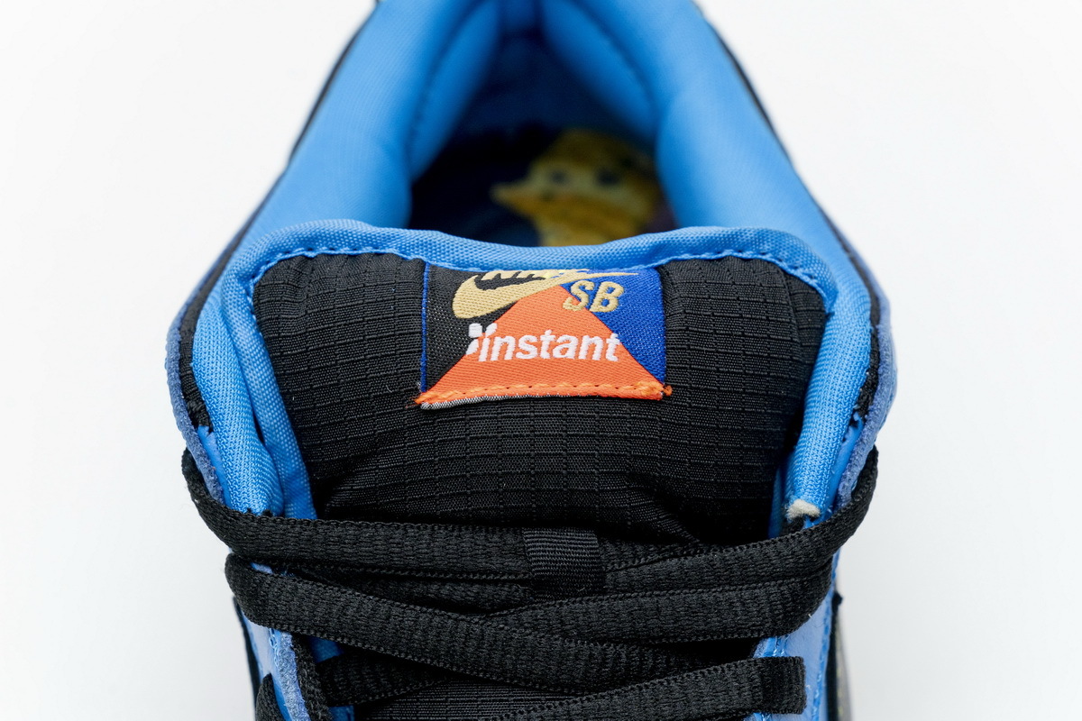 Coco Shoes Nike Dunk SB Low Instant Skateboards CZ5128-400 - Cocoshoesvip.net