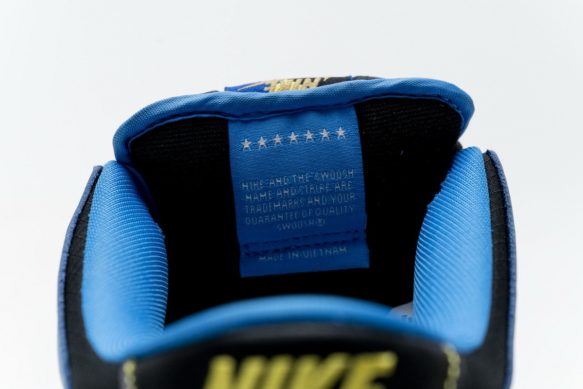 Coco Shoes Nike Dunk SB Low Instant Skateboards CZ5128-400 - Cocoshoesvip.net