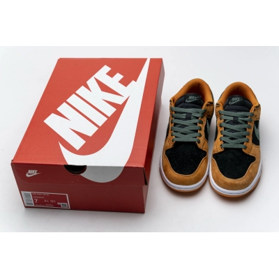 Nike Dunk SB Low Ceramic DA1469-001 02