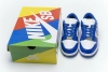 Nike Dunk SB Low Supreme Blue DH3228-100