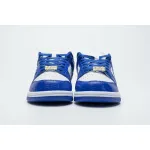 Coco Shoes Nike Dunk SB Low Supreme Blue DH3228-100 - Cocoshoesvip.net