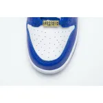 Coco Shoes Nike Dunk SB Low Supreme Blue DH3228-100 - Cocoshoesvip.net