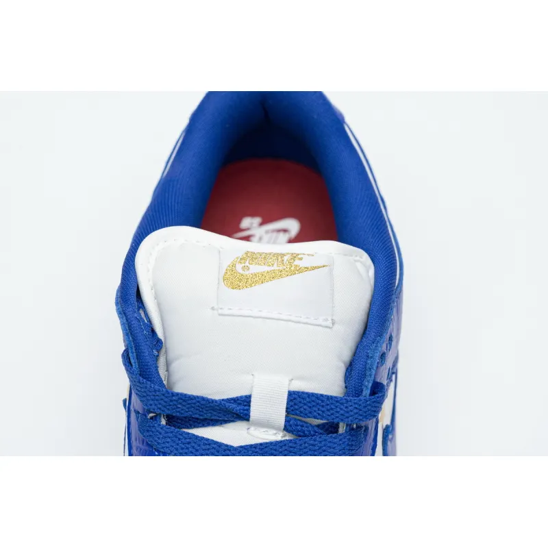Coco Shoes Nike Dunk SB Low Supreme Blue DH3228-100 - Cocoshoesvip.net