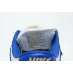 Coco Shoes Nike Dunk SB Low Supreme Blue DH3228-100 - Cocoshoesvip.net