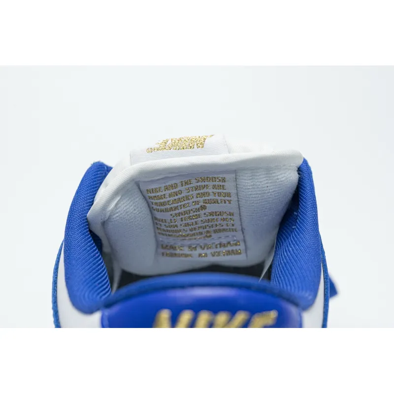 Coco Shoes Nike Dunk SB Low Supreme Blue DH3228-100 - Cocoshoesvip.net
