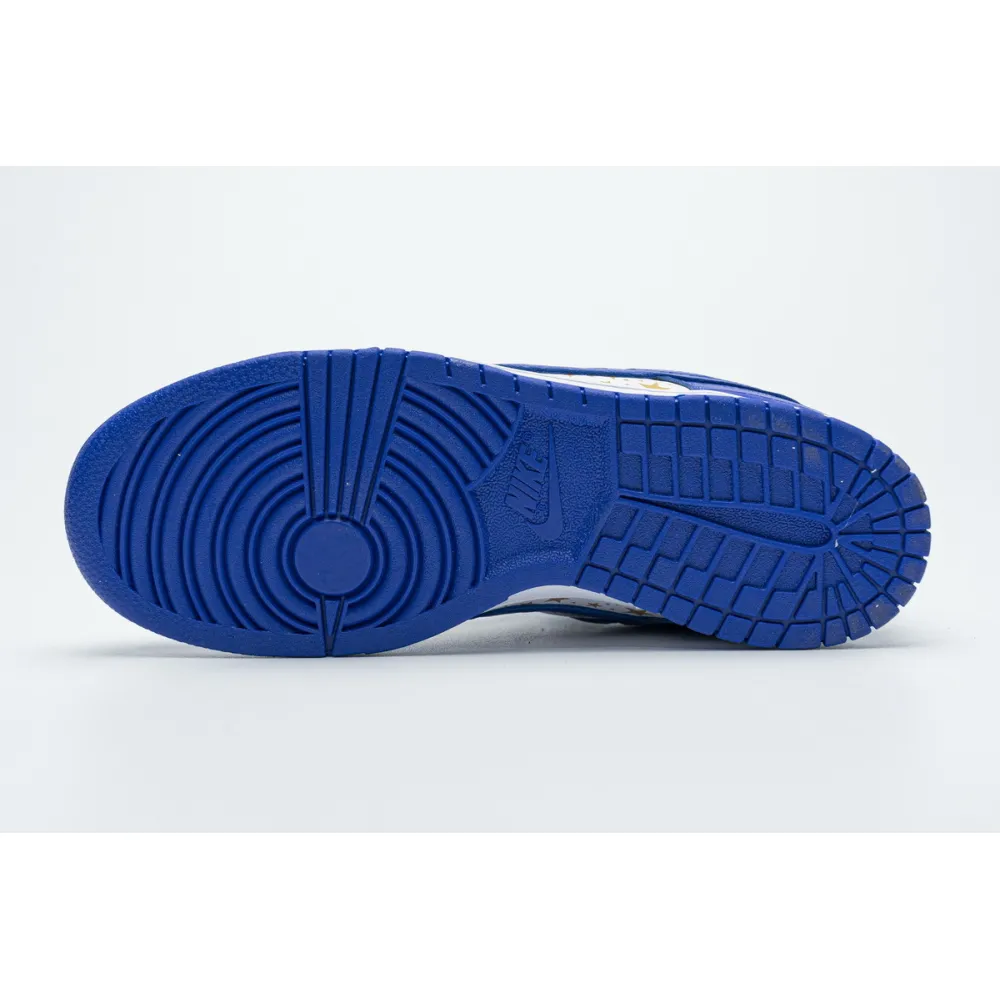 Coco Shoes Nike Dunk SB Low Supreme Blue DH3228-100 - Cocoshoesvip.net