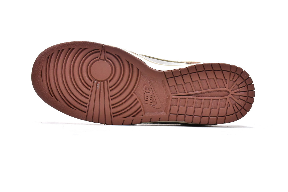 Coco Shoes Nike Dunk SB Low Medium Curry DD1390-100 - Cocoshoesvip.net